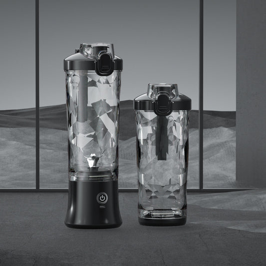 Portable Blender for Smoothies & Shakes (600ML)