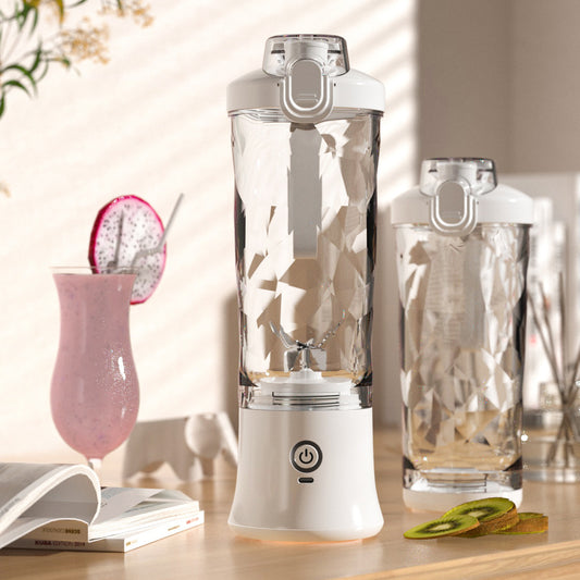 Portable Blender for Smoothies & Shakes (600ML)